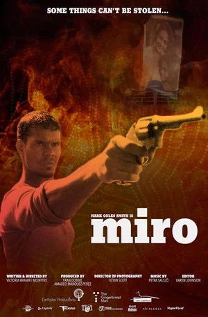 Постер: Miro