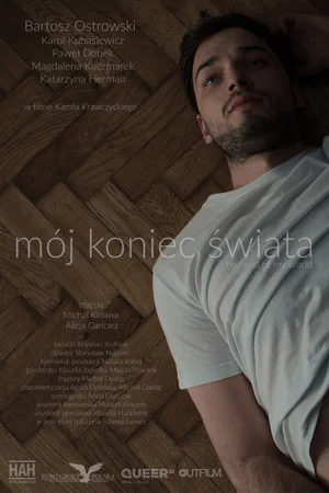 Постер: The End of My World