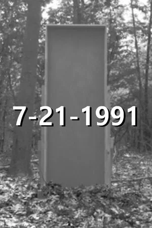 Постер: 7-21-1991