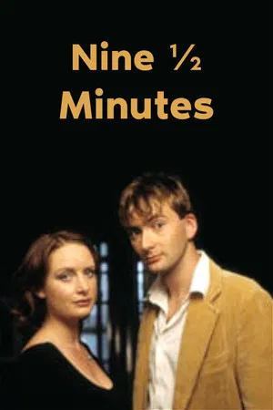 Постер: Nine 1/2 Minutes