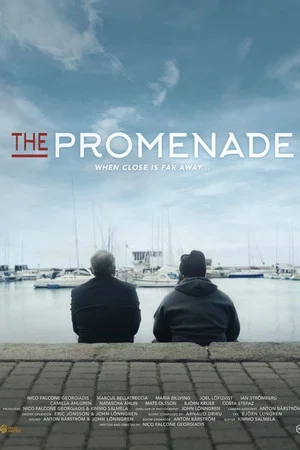 Постер: The Promenade