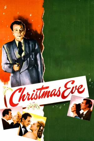 Постер: Christmas Eve