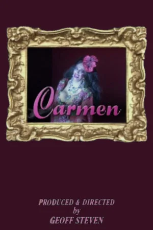 Постер: Carmen