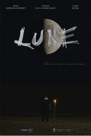 Постер: Lune