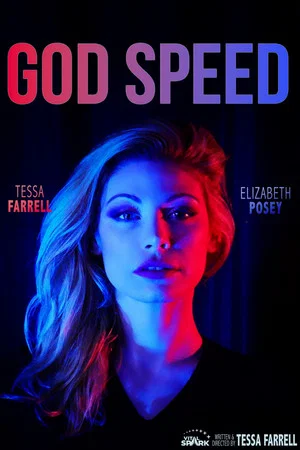 Постер: God Speed