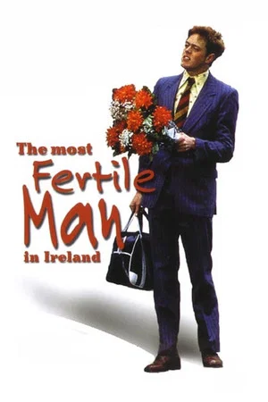 Постер: The Most Fertile Man in Ireland