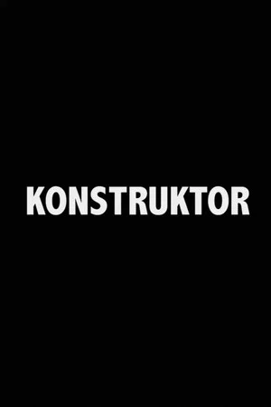 Постер: Constructor