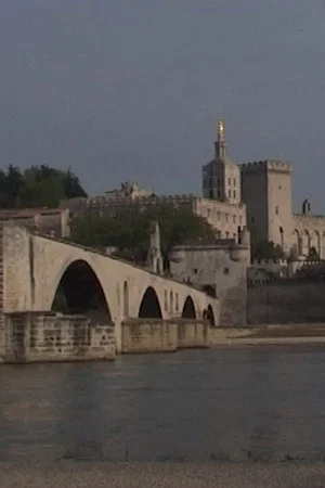 Постер: Une vue sur l'autre rive