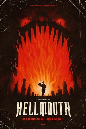 Постер: Hellmouth