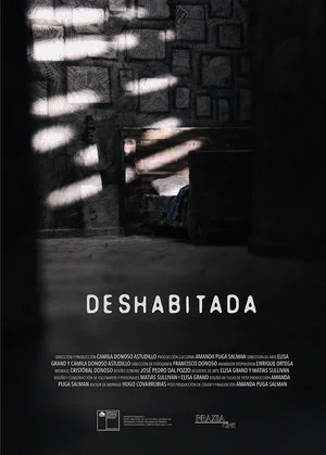 Постер: Uninhabited
