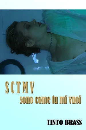 Постер: I Am the Way You Want Me