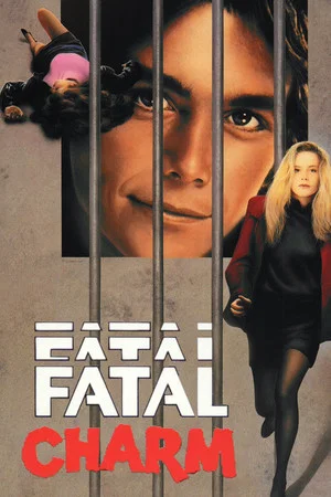 Постер: Fatal Charm