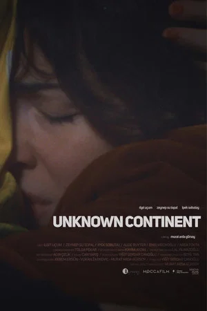 Постер: Unknown Continent