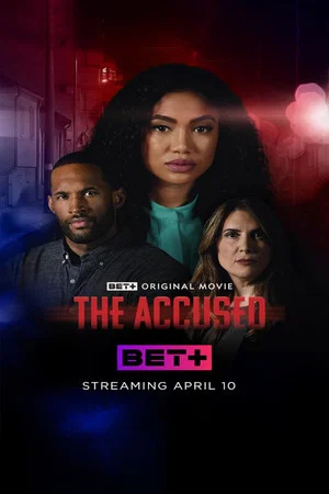 Постер: The Accused