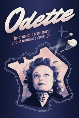 Постер: Odette