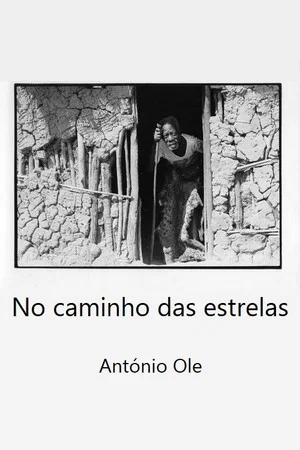 Постер: No caminho das estrelas
