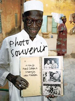 Постер: Photo Souvenir