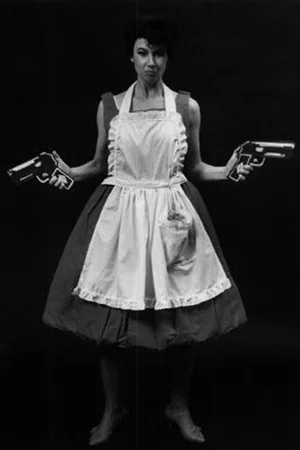 Постер: Good Citizen: Betty Baker