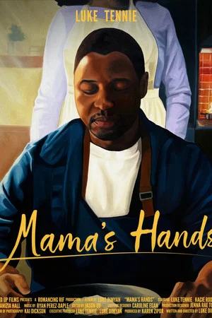 Постер: Mama's Hands