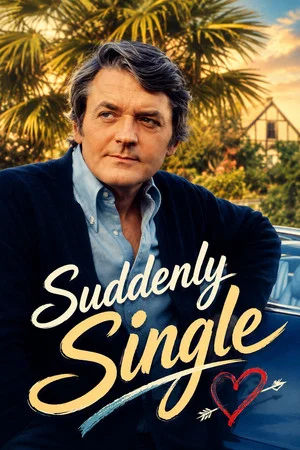 Постер: Suddenly Single