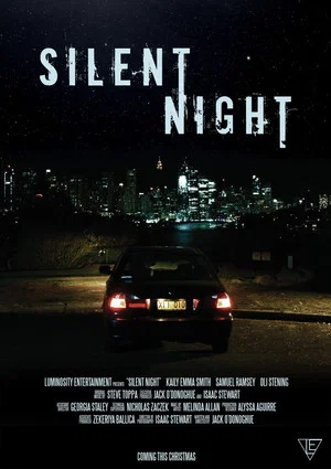 Постер: Silent Night