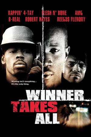 Постер: Winner Takes All