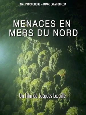 Постер: Menaces en mers du Nord