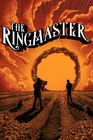 Постер: The Ringmaster