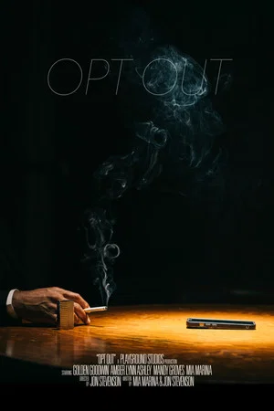 Постер: Opt Out