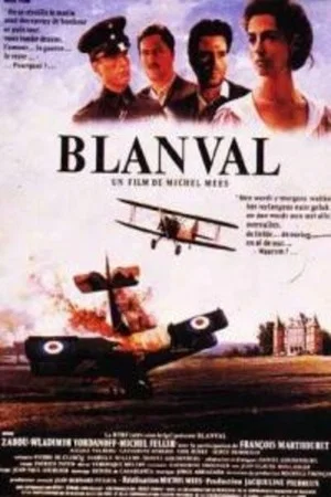 Постер: Blanval