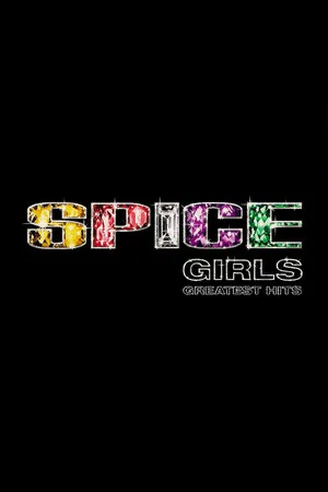 Постер: Spice Girls: Greatest Hits