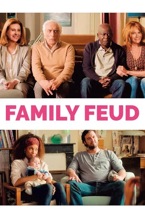 Постер: Family Feud