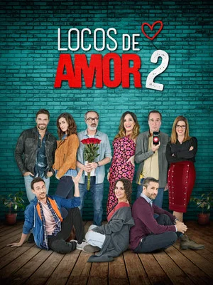 Постер: Crazy in Love 2