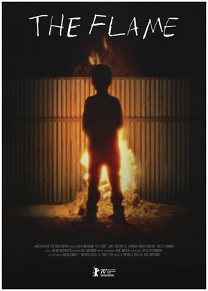 Постер: The Flame