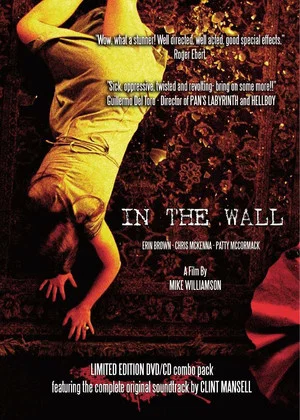 Постер: In the Wall