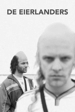 Постер: De Eierlanders