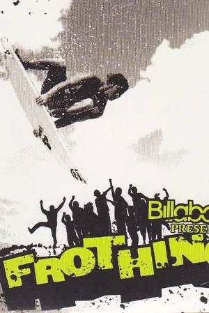 Постер: Billabong Frothing