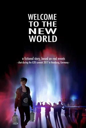 Постер: Welcome to the New World