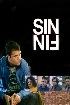 Постер: Sinfín