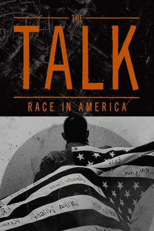 Постер: The Talk: Race in America