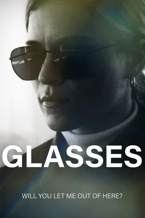 Постер: Glasses