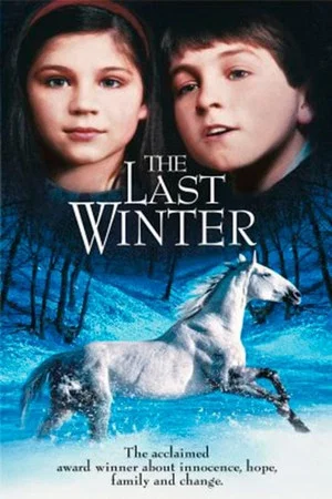 Постер: The Last Winter