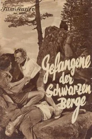 Постер: Das Lied der Schwarzen Berge