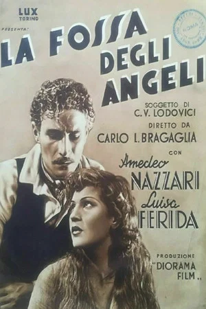 Постер: La fossa degli angeli