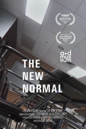 Постер: The New Normal