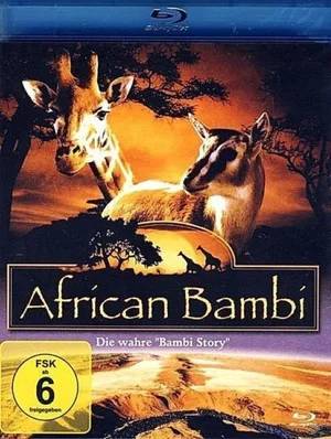 Постер: African Bambi