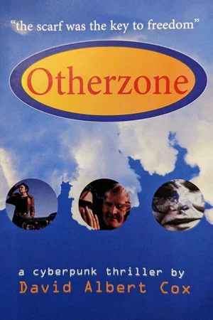 Постер: Otherzone