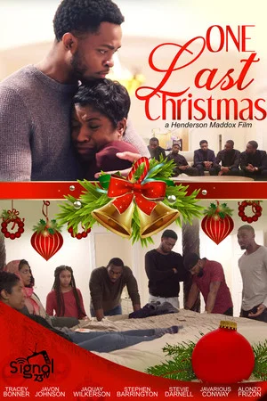 Постер: One Last Christmas