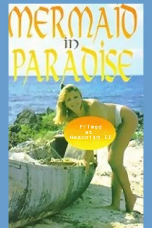Постер: Mermaid in Paradise