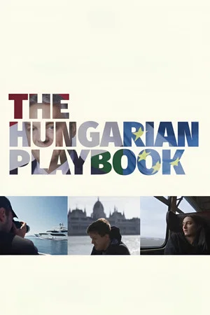 Постер: The Hungarian Playbook